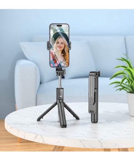 Live Broadcast Holder/Tripod/Selfie