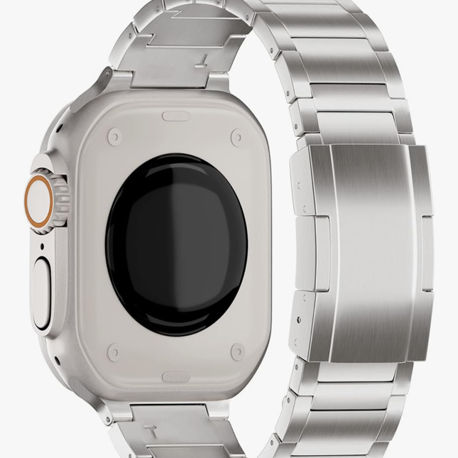 Apple Watch ultra 2/3 Titanium Band