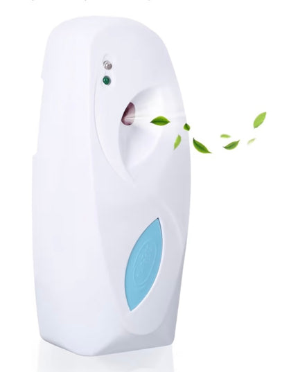 Air Freshener Automatic Dispenser