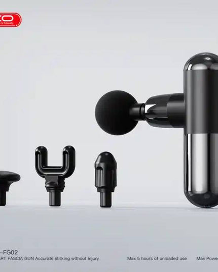 XO Rechargeable Muscle Massage Gun