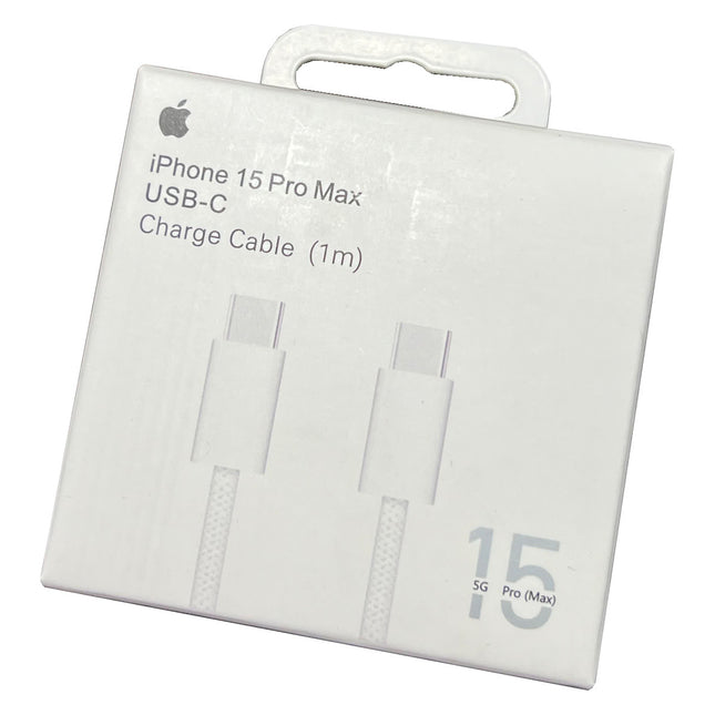 USB-C Charge Cable