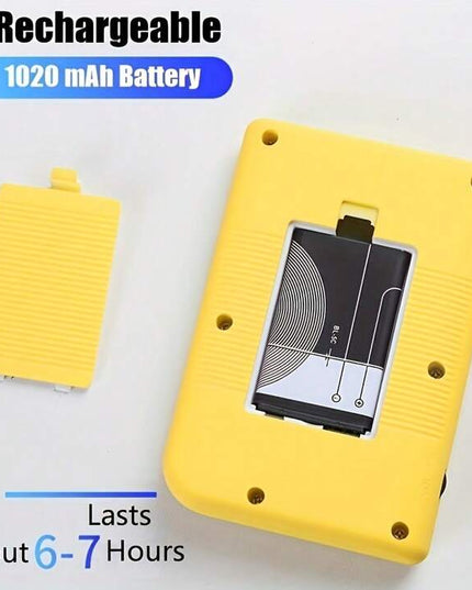 Retro Games 400in1 SUP Games