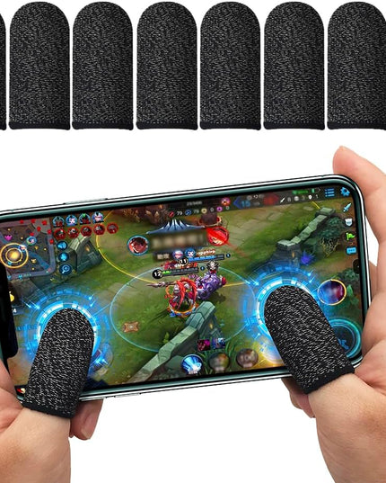 XO Mobile Finger Sleeve Ultra-Thin