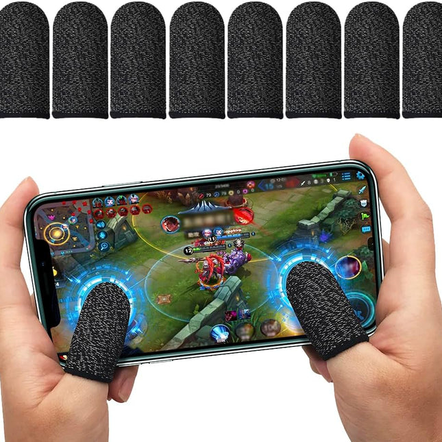 XO Mobile Finger Sleeve Ultra-Thin