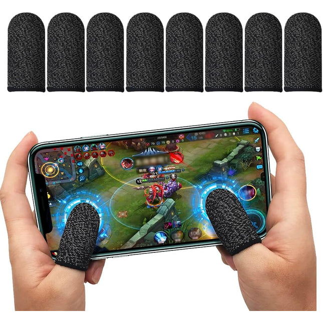 XO Mobile Finger Sleeve Ultra-Thin