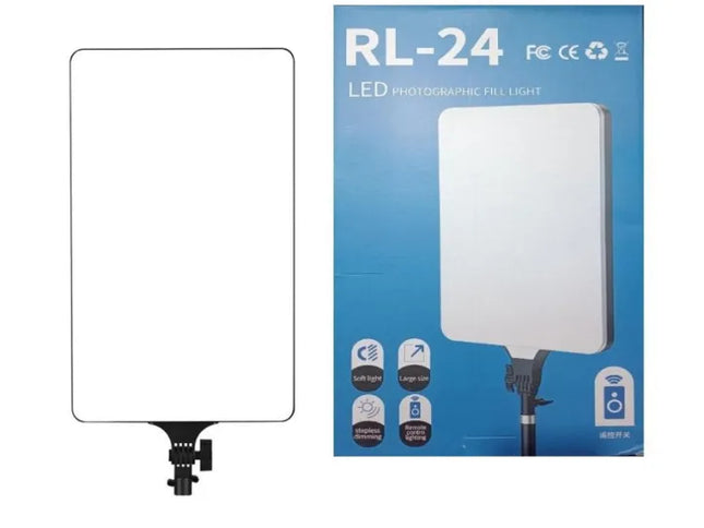 Soft Light Led Panel 24inches