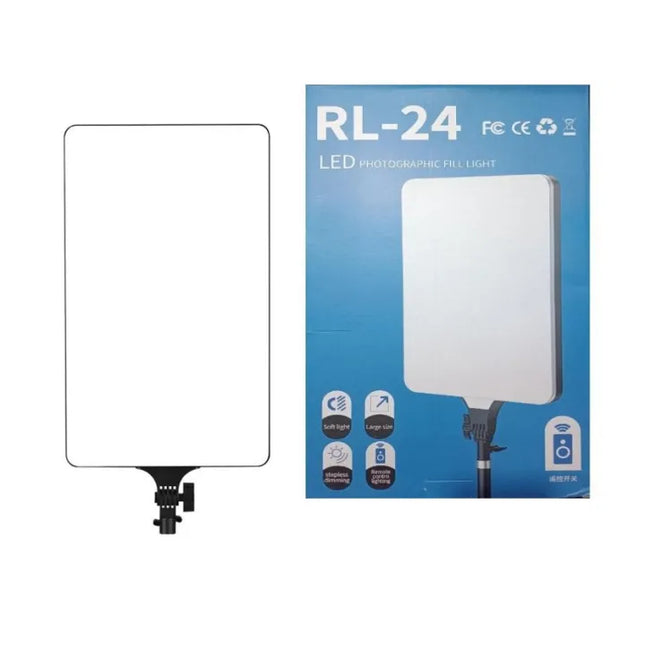 Soft Light Led Panel 24inches