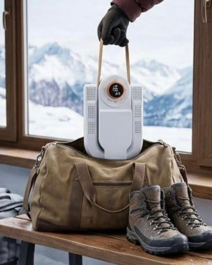 Shoe/Socks Smart Dryer