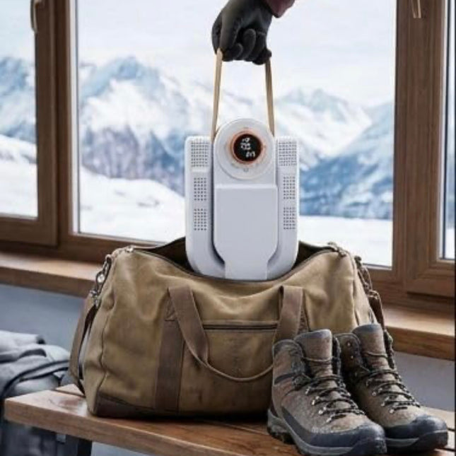 Shoe/Socks Smart Dryer