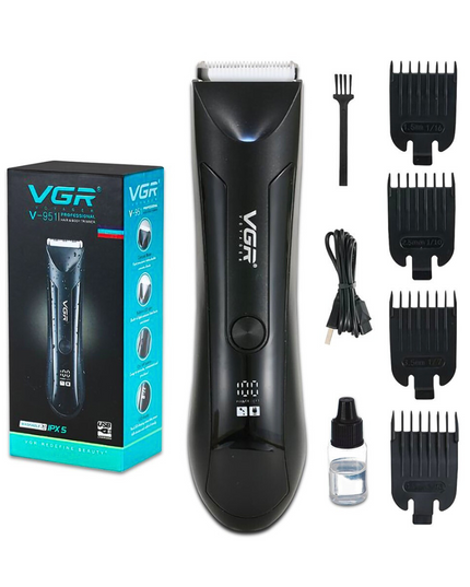 VGR V-951 Sensitive Areas Trimmer