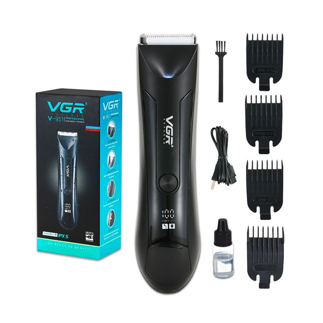 VGR V-951 Sensitive Areas Trimmer
