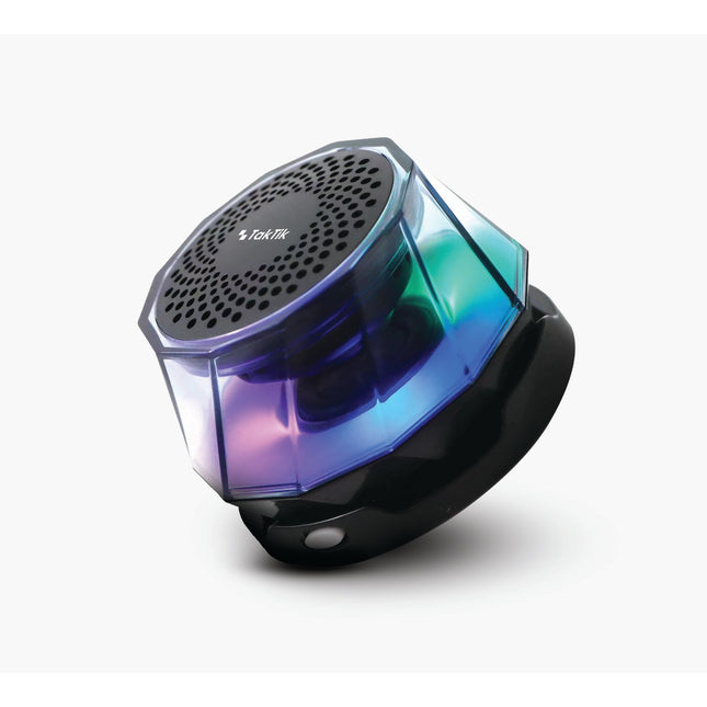 Taktik Mini Magnetic Bluetooth Speaker