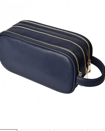 Wiwu Travel Pouch black