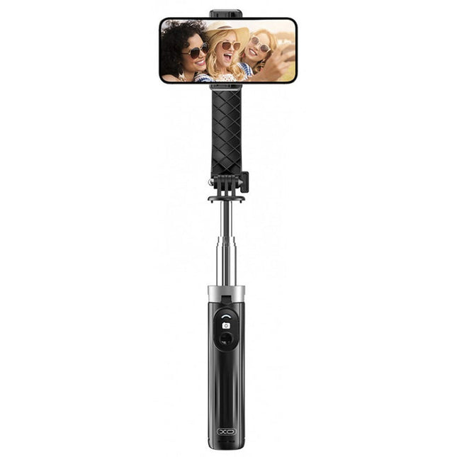 XO Selfie Stick & Stand (100cm)