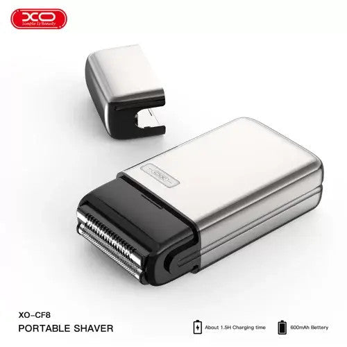 XO Portable Shaver Efficient & Water Resistant