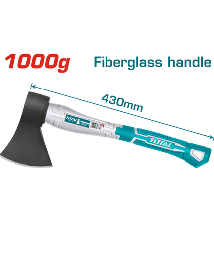 Total Axe (1000g)