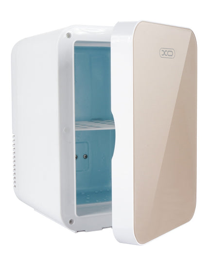XO Mini Refrigerator For Cars & Household