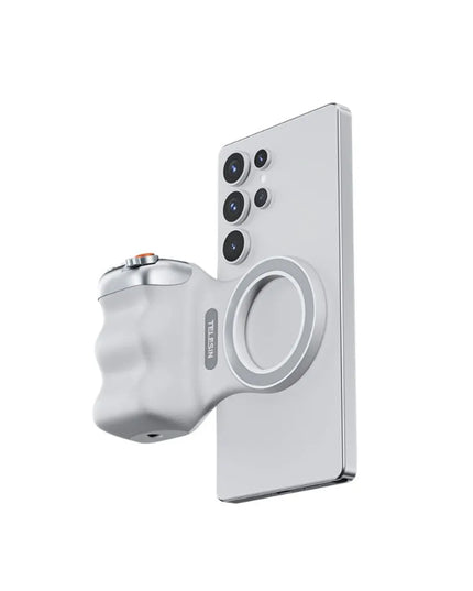 Telesin Fun Shot Magnetic Grip 2