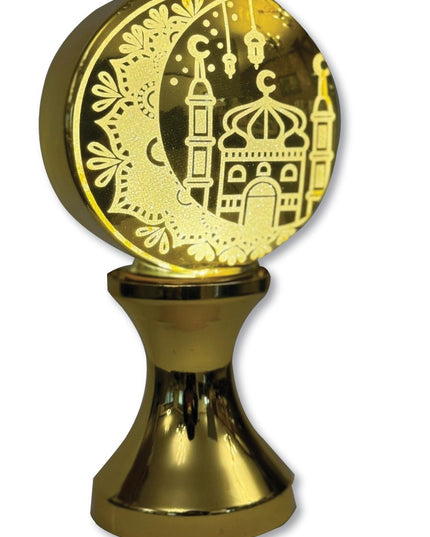 Noor Al Masjid Led Lamp