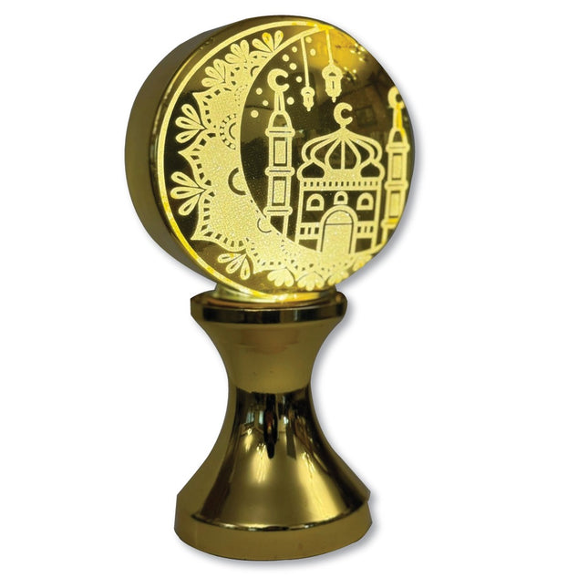 Noor Al Masjid Led Lamp