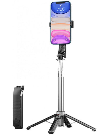XO Selfie Stick & Stand (100cm)