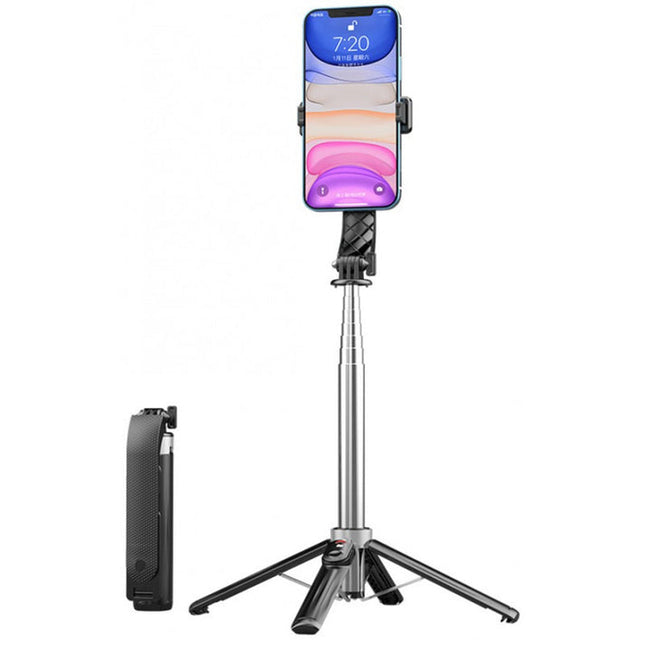 XO Selfie Stick & Stand (100cm)