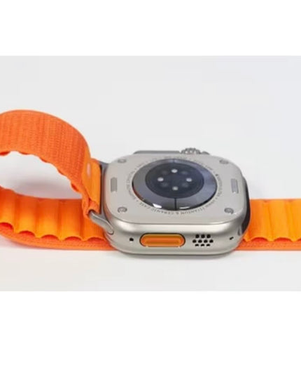 AppleWatch Ultra 2/3 Fabric Band