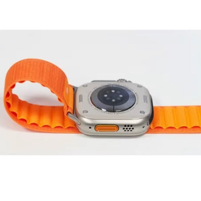 AppleWatch Ultra 2/3 Fabric Band