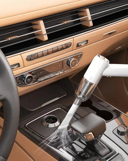 XO Mini Portable Vacuum Cleaner