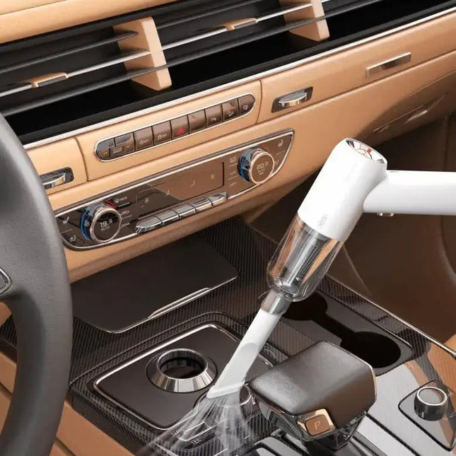 XO Mini Portable Vacuum Cleaner