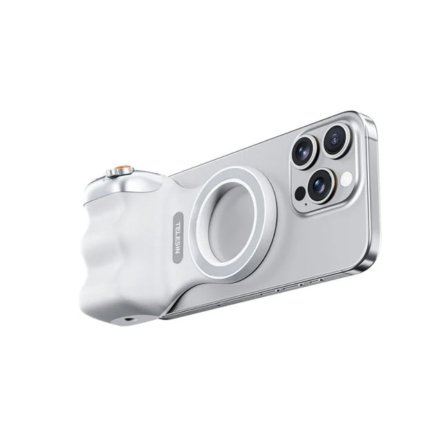 Telesin Fun Shot Magnetic Grip 2