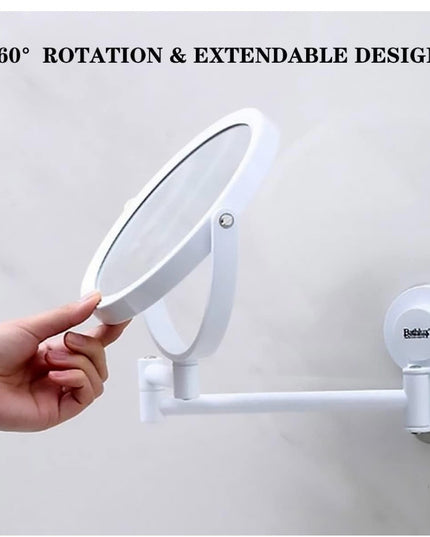 Bathlux Bathroom Mirror