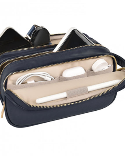 Wiwu Travel Pouch black