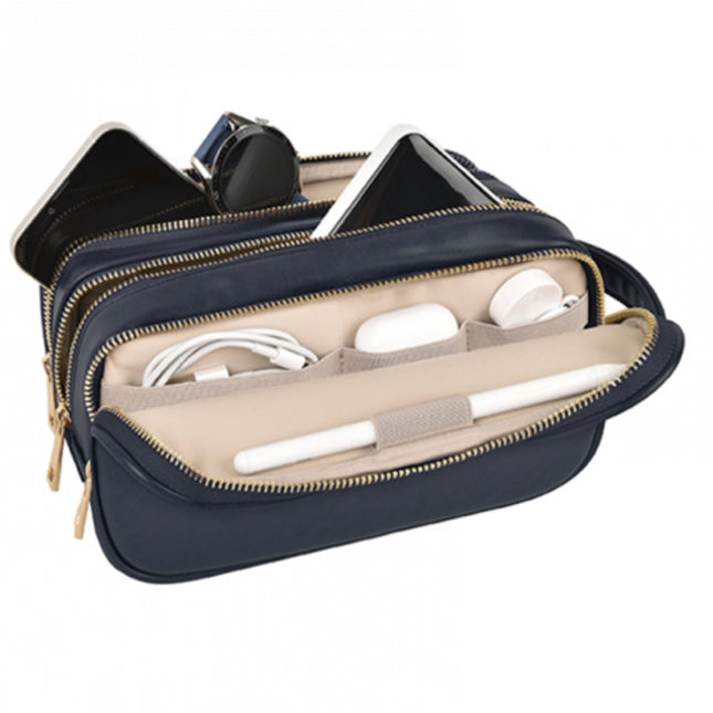 Wiwu Travel Pouch black