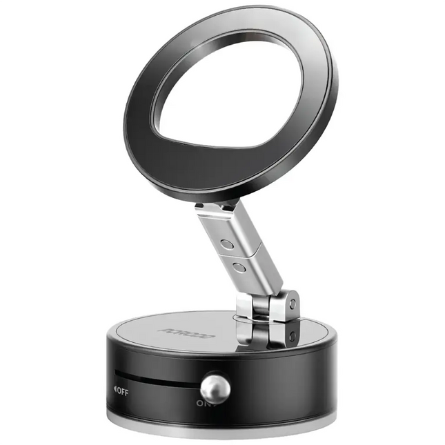 Porodo MagSafe Multi-Surface Phone Holder with Grip-Lock Toggle