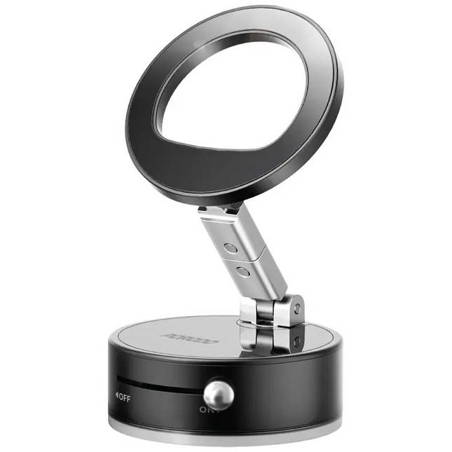 Porodo MagSafe Multi-Surface Phone Holder with Grip-Lock Toggle