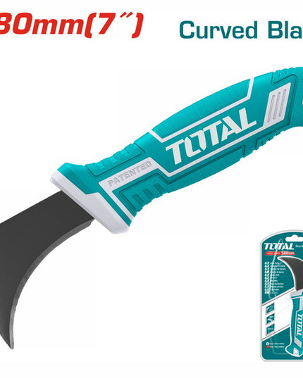 Total Hook Knife (18mm)