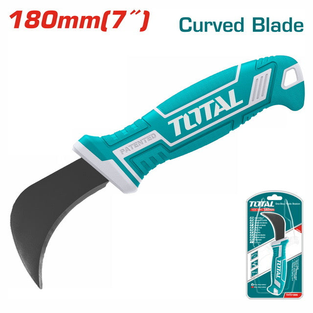 Total Hook Knife (18mm)