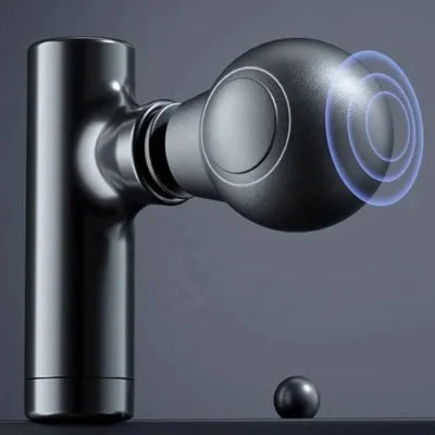 Mini Gun Deep Muscle Massage