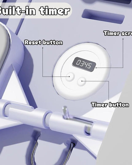 Multi-functional Pilates Board