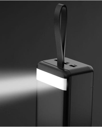 XL PowerBank 6 outputs (8000mAh)