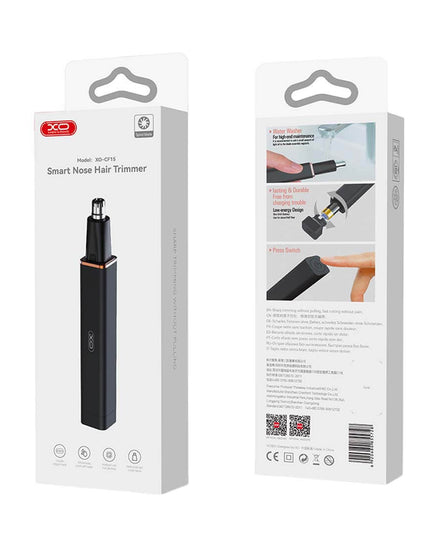 XO Smart Nose Hair trimmer
