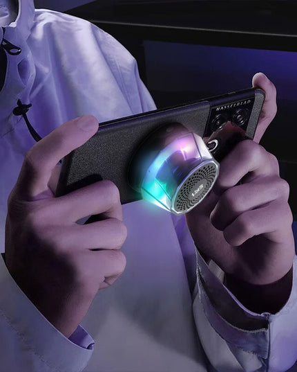 Taktik Mini Magnetic Bluetooth Speaker