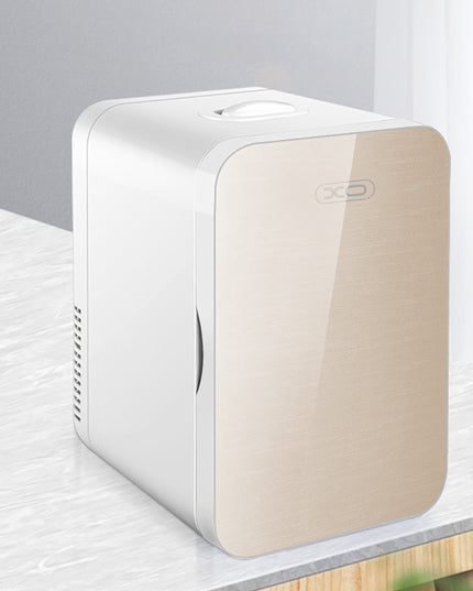 XO Mini Refrigerator For Cars & Household