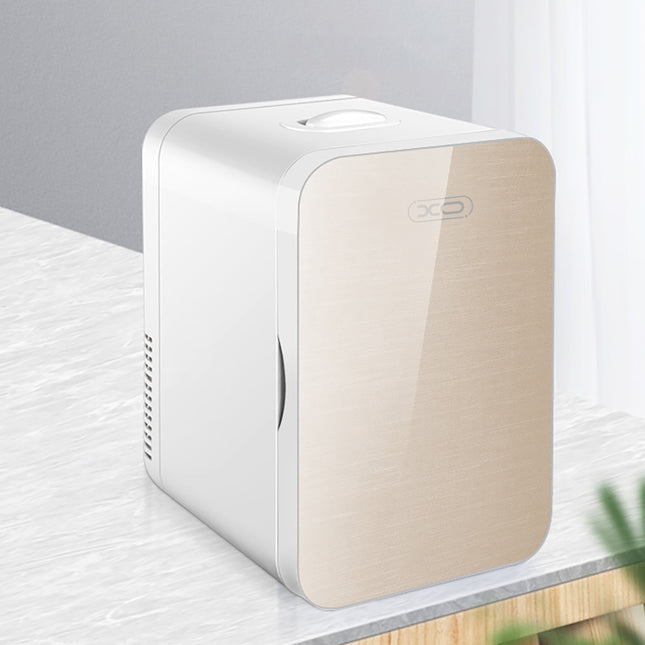 XO Mini Refrigerator For Cars & Household