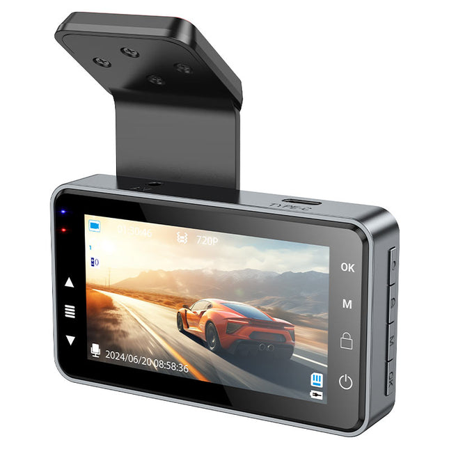 Hoco Dash cam “DV9” driving recorder