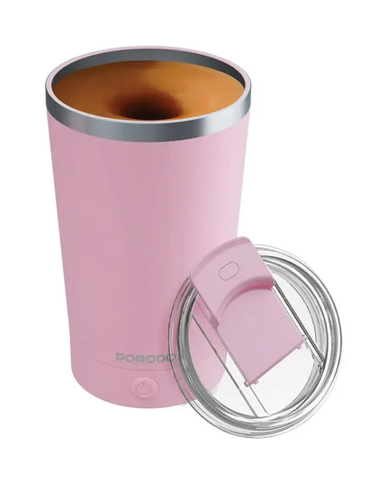 Porodo Automatic Magnetic Stirring Mug