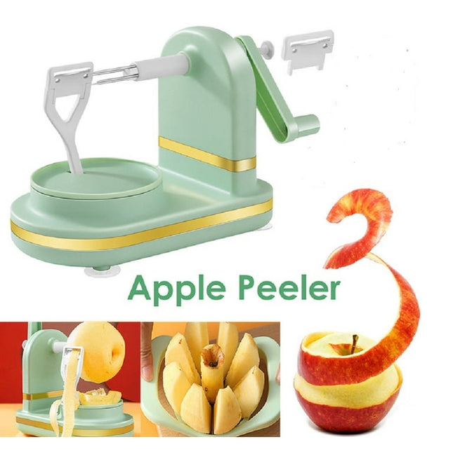 Manual Fruit Peeler