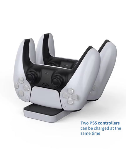 Dual Charging Station For PS5 Joystick