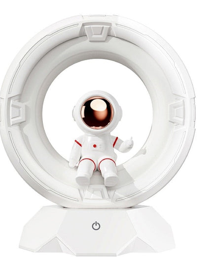 XO Spaceman Tri-color Night Light